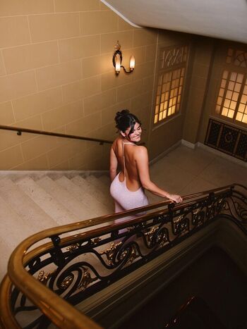 Full leaked Livefitelle page private onlyfans photo
