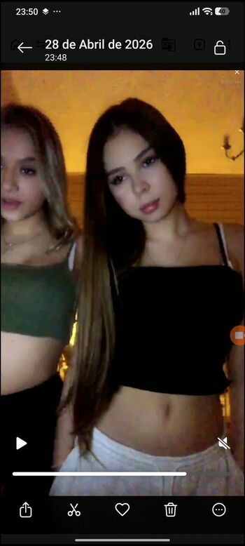 Lives Privadas Facecast