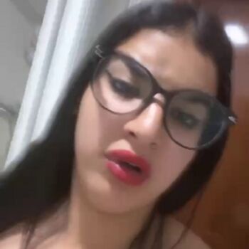 Full leaked Lives privadas facecast  page private onlyfans photo
