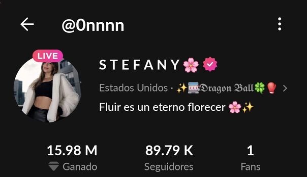 Lives Privadas Facecast