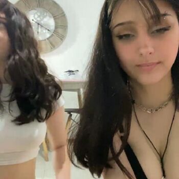 Full leaked Lives privadas facecast  page private onlyfans photo