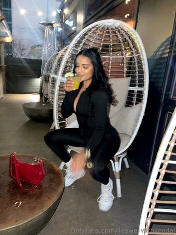 Full leaked Livewellwithkendal page private onlyfans photo
