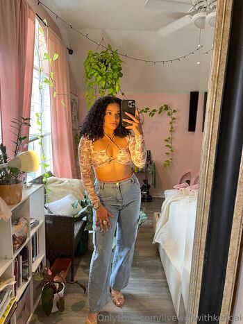 Full leaked Livewellwithkendal private onlyfans photo