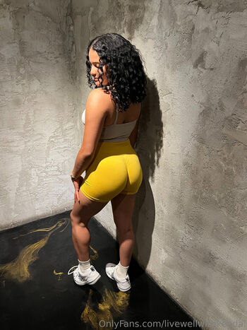 Full leaked Livewellwithkendal private onlyfans photo