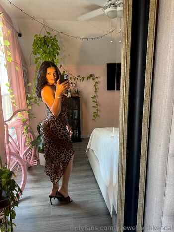 Full leaked Livewellwithkendal private onlyfans photo