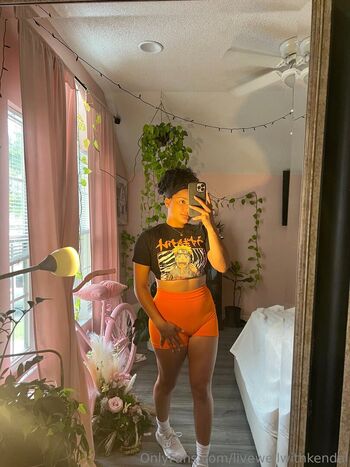 Full leaked Livewellwithkendal private onlyfans photo