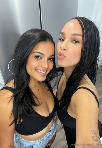 Full leaked Livewellwithkendal private onlyfans photo