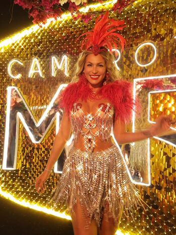 Full leaked Livia andrade page private onlyfans photo