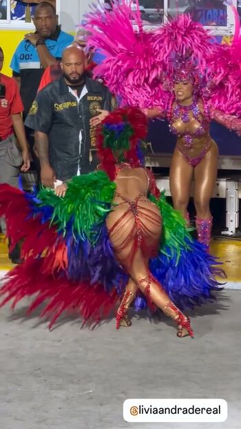 Full leaked Livia andrade page private onlyfans photo