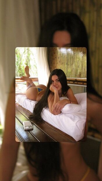 Full leaked Livia araujo private onlyfans photo