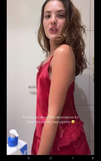 Full leaked Livia inhudes private onlyfans photo