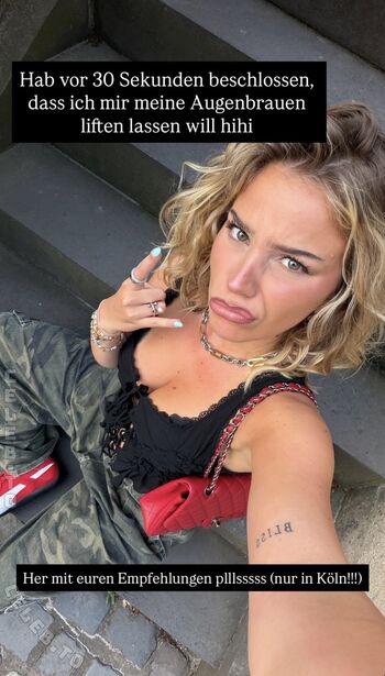 Full leaked Livia josephine page private onlyfans photo