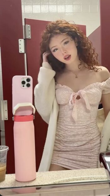Full leaked Livia paige page private onlyfans photo