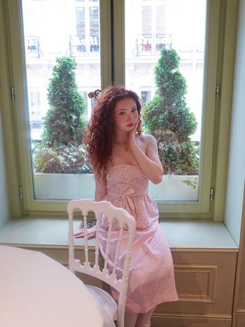 Full leaked Livia paige page private onlyfans photo
