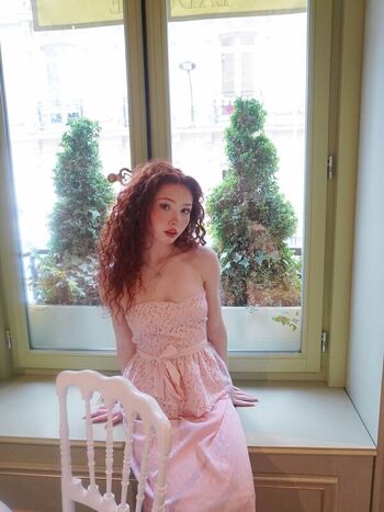 Full leaked Livia paige private onlyfans photo