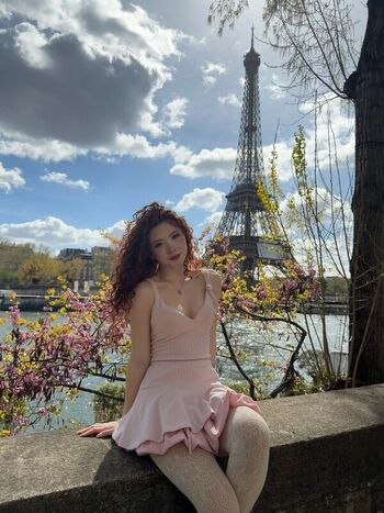Full leaked Livia paige private onlyfans photo