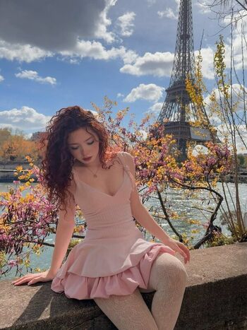 Full leaked Livia paige private onlyfans photo