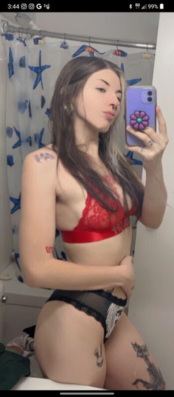 Full leaked Livin dead ria page private onlyfans photo