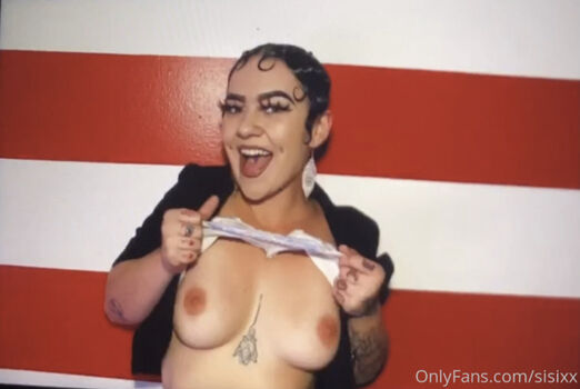Full leaked Livin like sisi private onlyfans photo