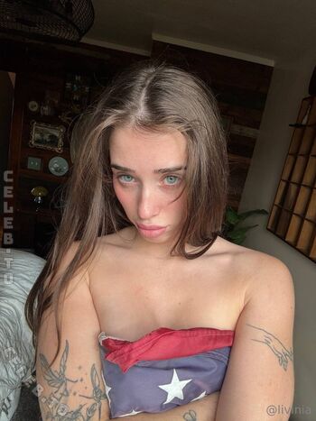 Full leaked Livinia roberts  page private onlyfans photo