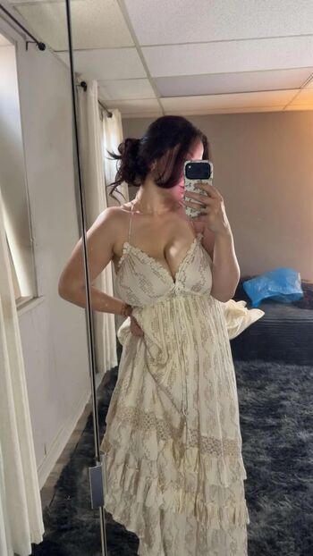 Full leaked Livjo private onlyfans photo