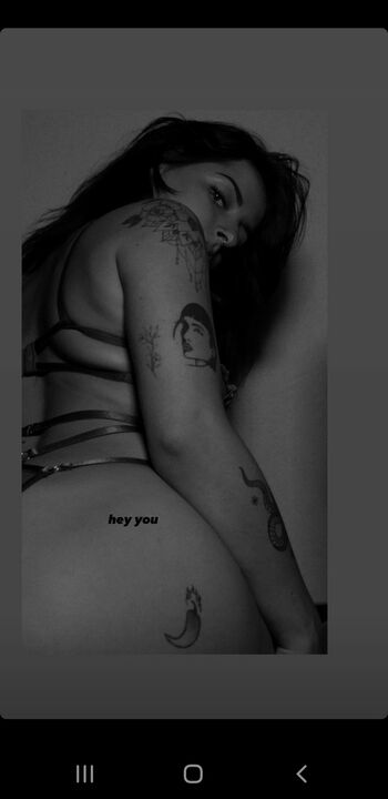 Full leaked Livtatts private onlyfans photo