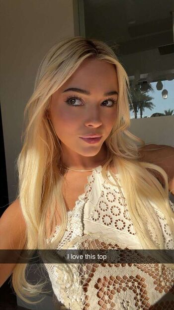 Livvy Dunne
