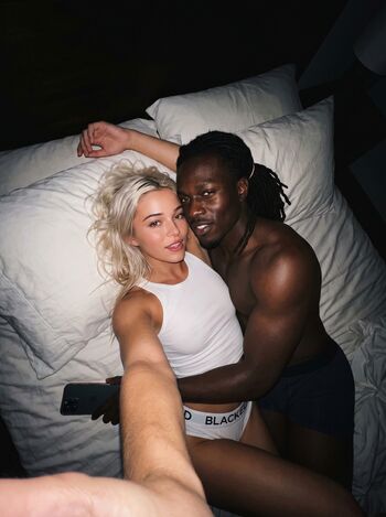 Full leaked Livvy dunne  page private onlyfans photo