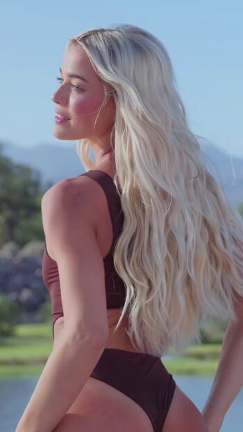 Full leaked Livvy dunne page private onlyfans photo