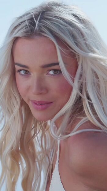Full leaked Livvy dunne page private onlyfans photo