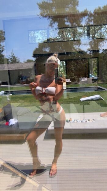 Full leaked Livvy dunne page private onlyfans photo