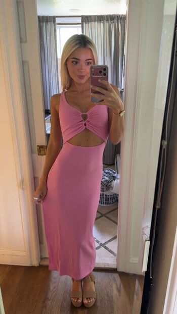 Livvy Dunne