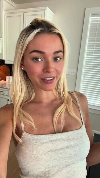 Livvy Dunne