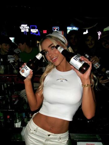 Full leaked Livvy dunne page private onlyfans photo