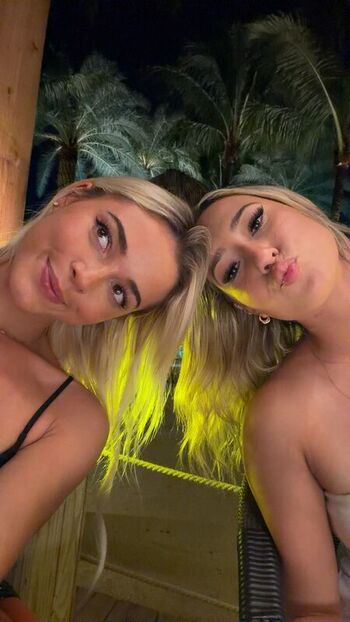 Full leaked Livvy dunne private onlyfans photo