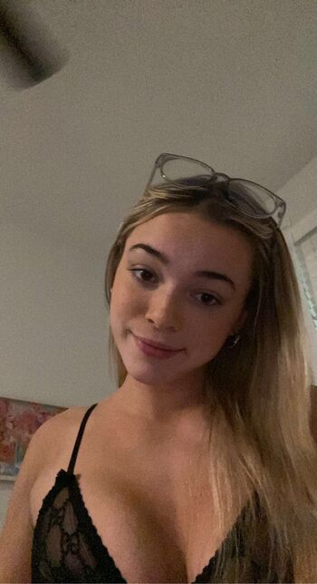 Livvy Dunne