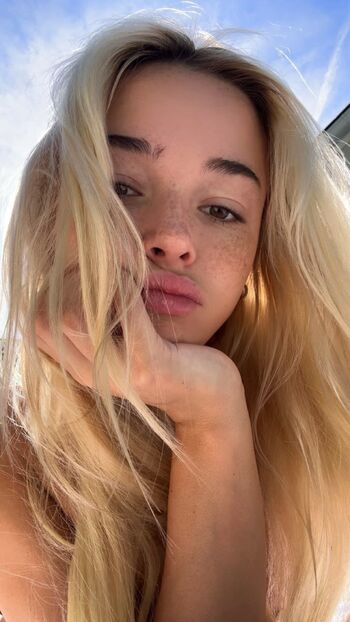 Livvy Dunne