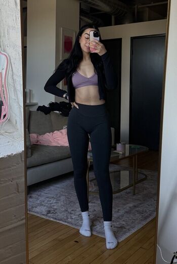 Full leaked Livy j private onlyfans photo
