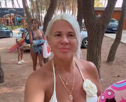 Liya Odesskaya