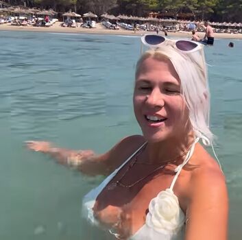 Liya Odesskaya