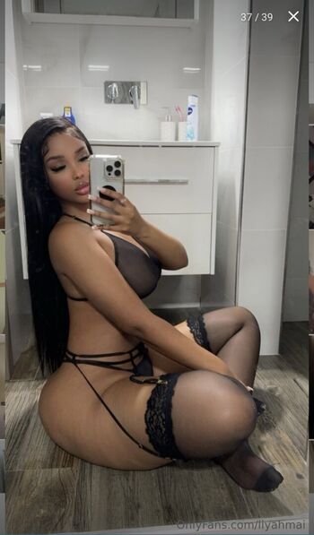 Liyah Mai