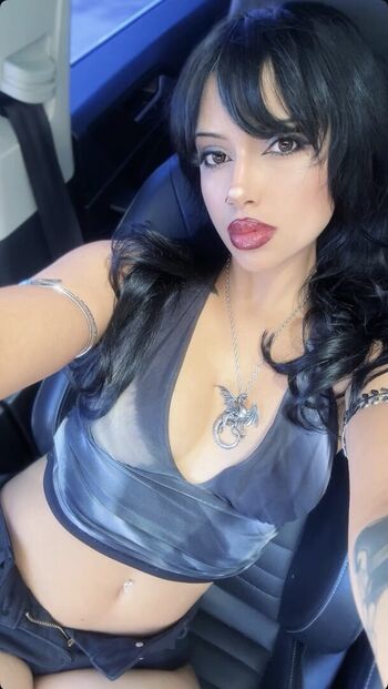 Full leaked Liz alexa private onlyfans photo