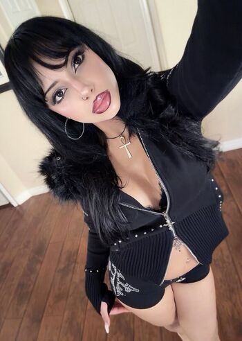 Full leaked Liz alexa private onlyfans photo