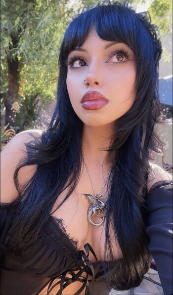 Full leaked Liz alexa private onlyfans photo