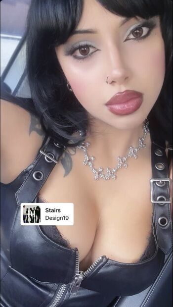Full leaked Liz alexa private onlyfans photo