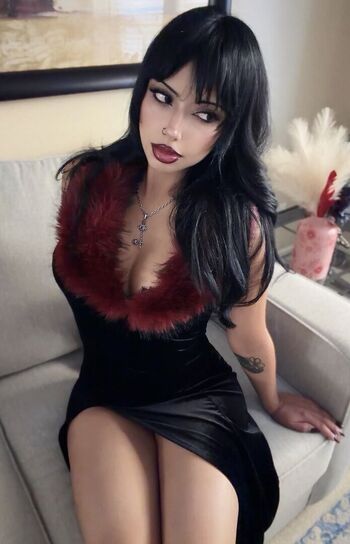 Liz Alexa
