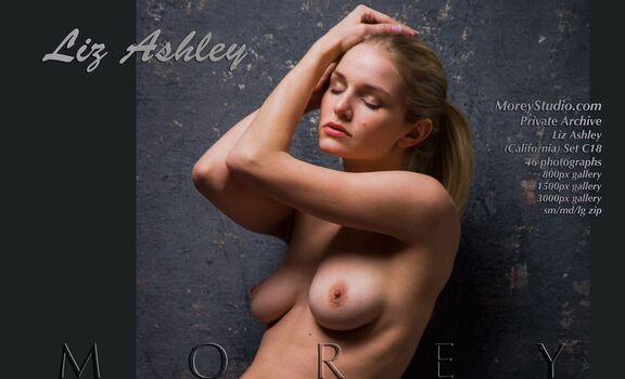 Full leaked Liz ashley private onlyfans photo