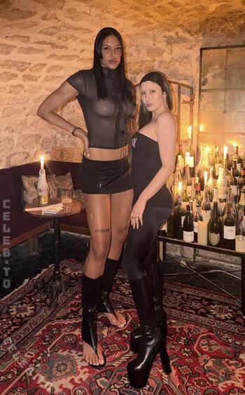 Liz Cambage