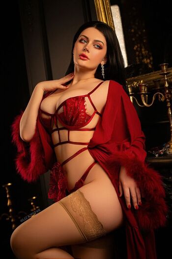 Full leaked Liz joestar private onlyfans photo