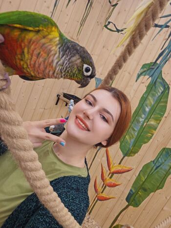 Full leaked Liz joestar private onlyfans photo